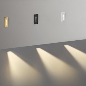 Встраиваемый светильник Odeon Light Escala 7052/3WL в Березниках - berezniki.ok-mebel.com | фото 2