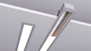 Встраиваемый светильник SILED LINEA INNER 7370015 в Березниках - berezniki.ok-mebel.com | фото 2