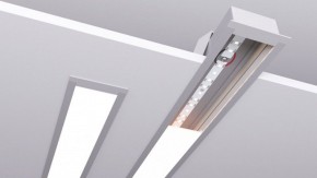 Встраиваемый светильник SILED LINEA INNER 7370017 в Березниках - berezniki.ok-mebel.com | фото 2