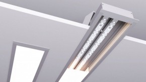 Встраиваемый светильник SILED LINEA INNER 7370045 в Березниках - berezniki.ok-mebel.com | фото