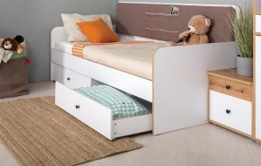 Вуди Кровать 11.02 в Березниках - berezniki.ok-mebel.com | фото 2