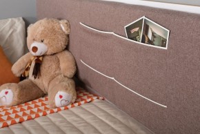 Вуди Кровать 11.02 в Березниках - berezniki.ok-mebel.com | фото 3