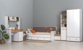 Вуди Кровать 11.02 в Березниках - berezniki.ok-mebel.com | фото 8