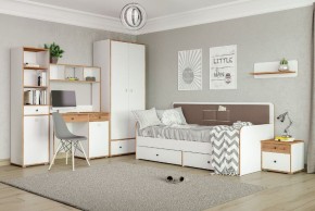Вуди Кровать 11.02 в Березниках - berezniki.ok-mebel.com | фото 9