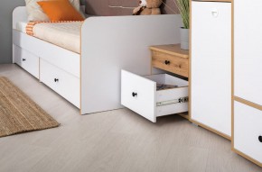 Вуди молодежная (рестайлинг) Набор 2 в Березниках - berezniki.ok-mebel.com | фото 4