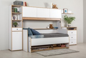 Вуди Стеллаж 13.146 в Березниках - berezniki.ok-mebel.com | фото 7