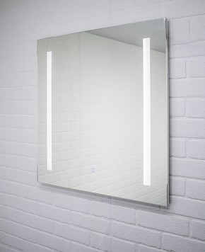 Зеркало Good Light 2-65 с подсветкой Домино (GL7011Z) в Березниках - berezniki.ok-mebel.com | фото 3