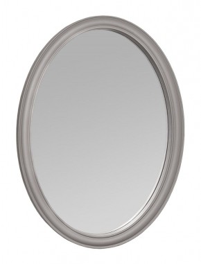 Зеркало ППУ для Комода Мокко (серый камень) в Березниках - berezniki.ok-mebel.com | фото 1