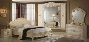 Зеркало в раме (04.150) Диана в Березниках - berezniki.ok-mebel.com | фото 2